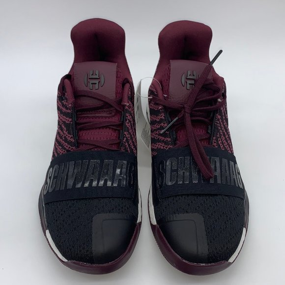 NEW Harden Vol. 3 Playoffs Boost main image 9